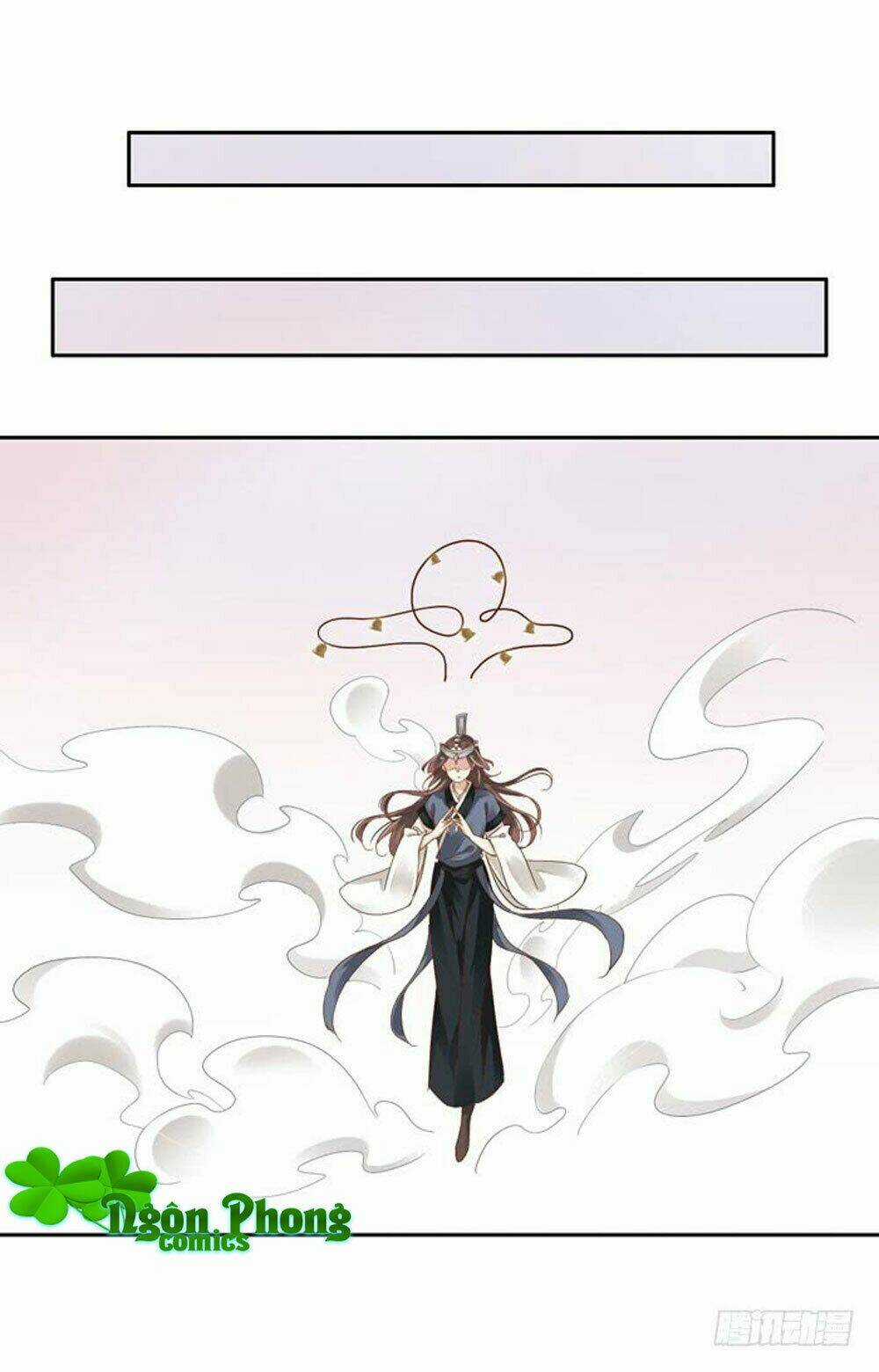 Thiền Tâm Vấn Đạo Chapter 40 trang 8