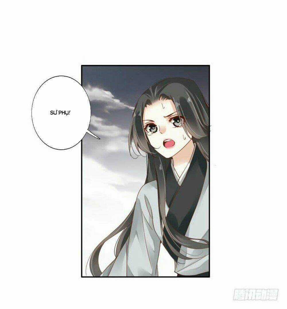 Thiền Tâm Vấn Đạo Chapter 40 trang 9