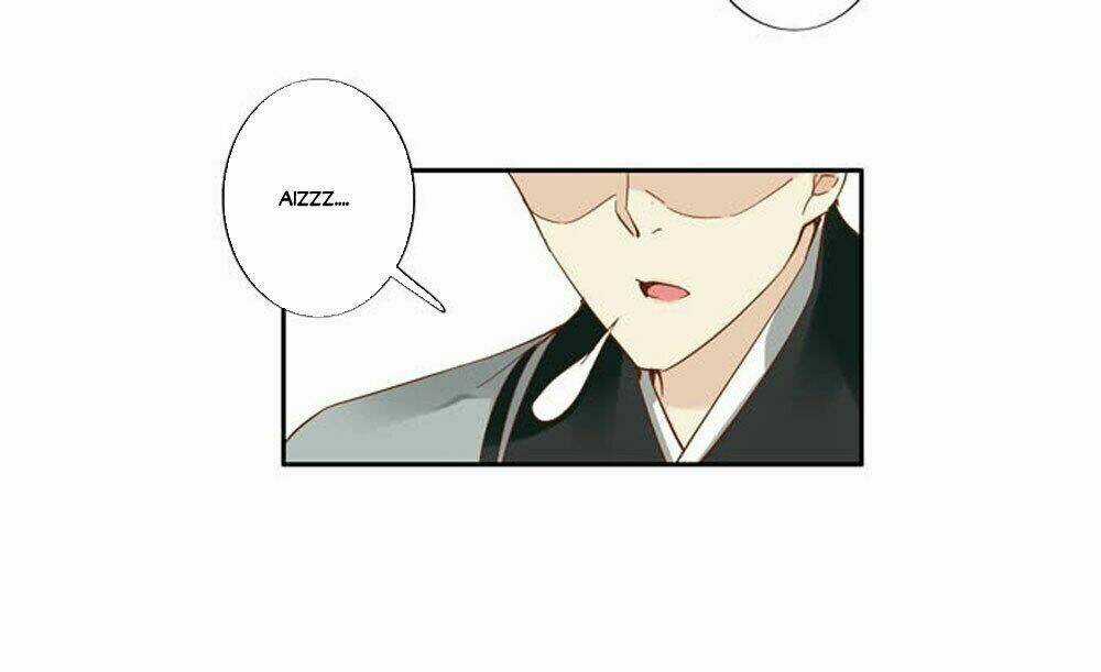 Thiền Tâm Vấn Đạo Chapter 41 trang 10