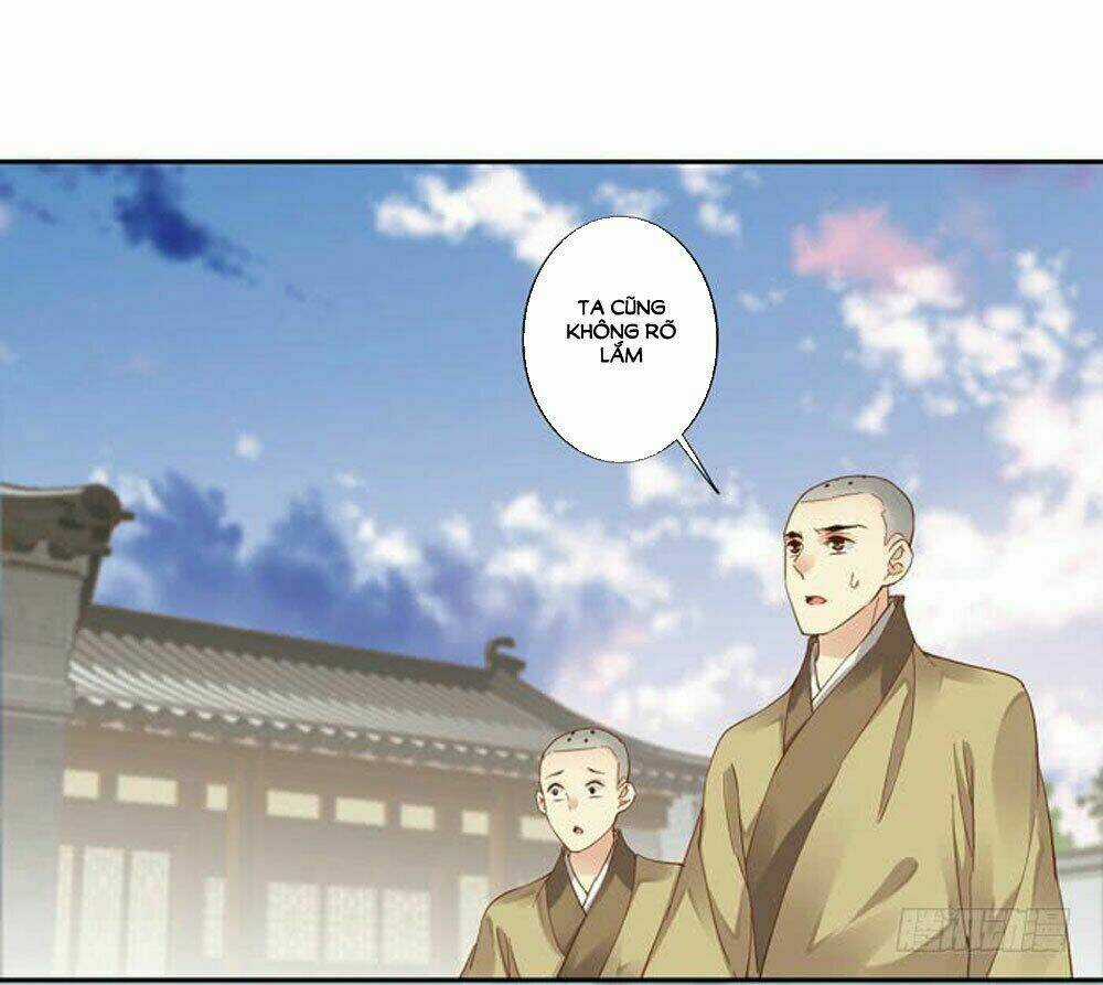 Thiền Tâm Vấn Đạo Chapter 41 trang 13