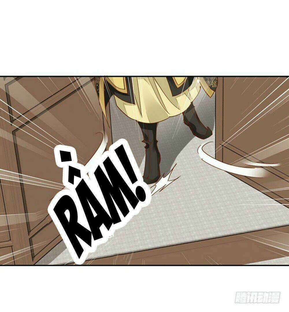 Thiền Tâm Vấn Đạo Chapter 41 trang 15