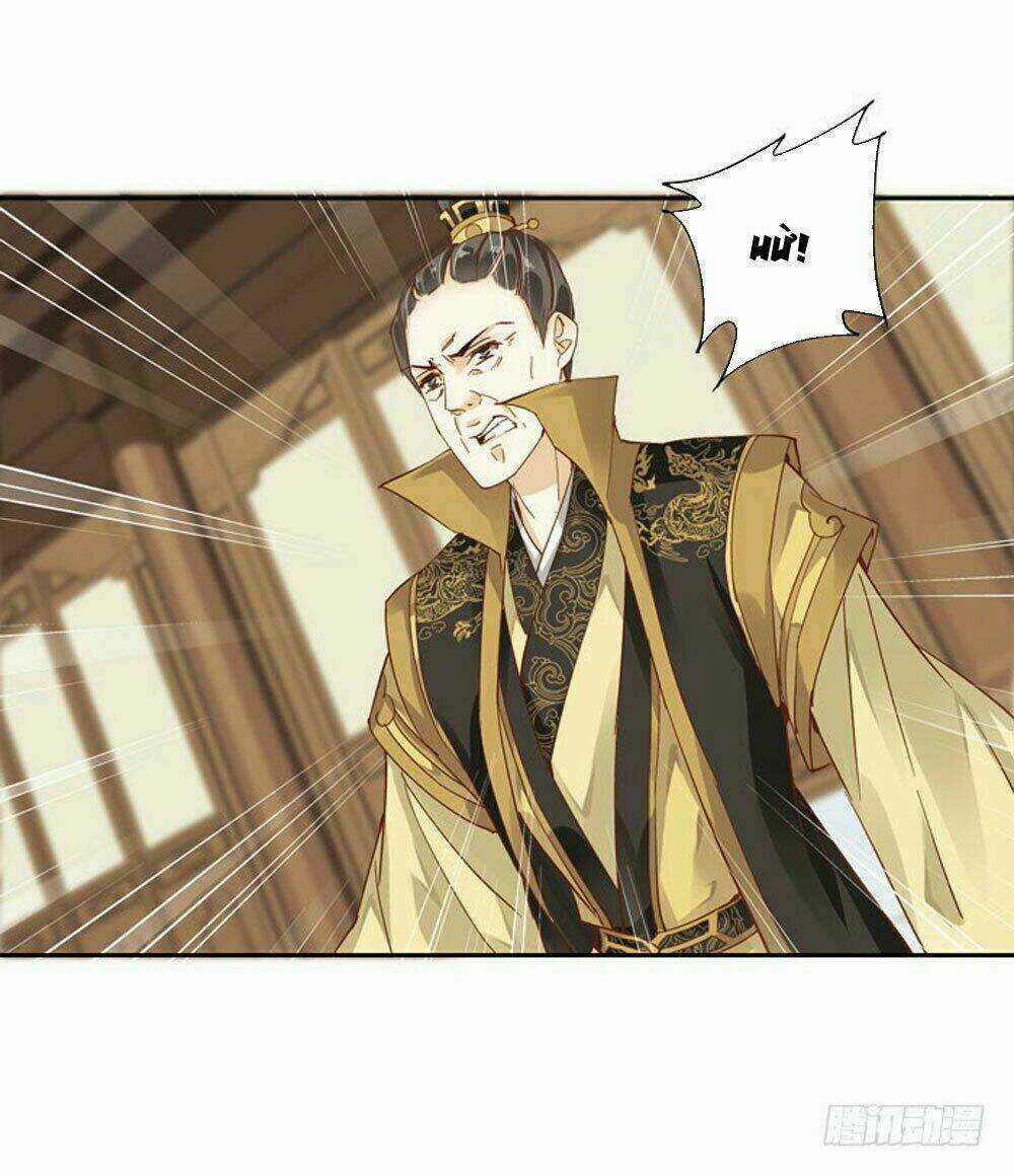 Thiền Tâm Vấn Đạo Chapter 41 trang 16