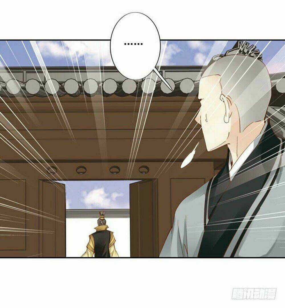 Thiền Tâm Vấn Đạo Chapter 41 trang 18