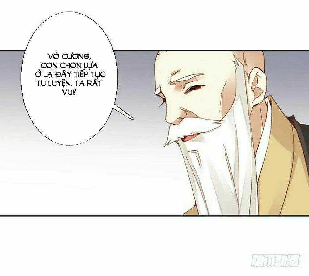 Thiền Tâm Vấn Đạo Chapter 41 trang 19