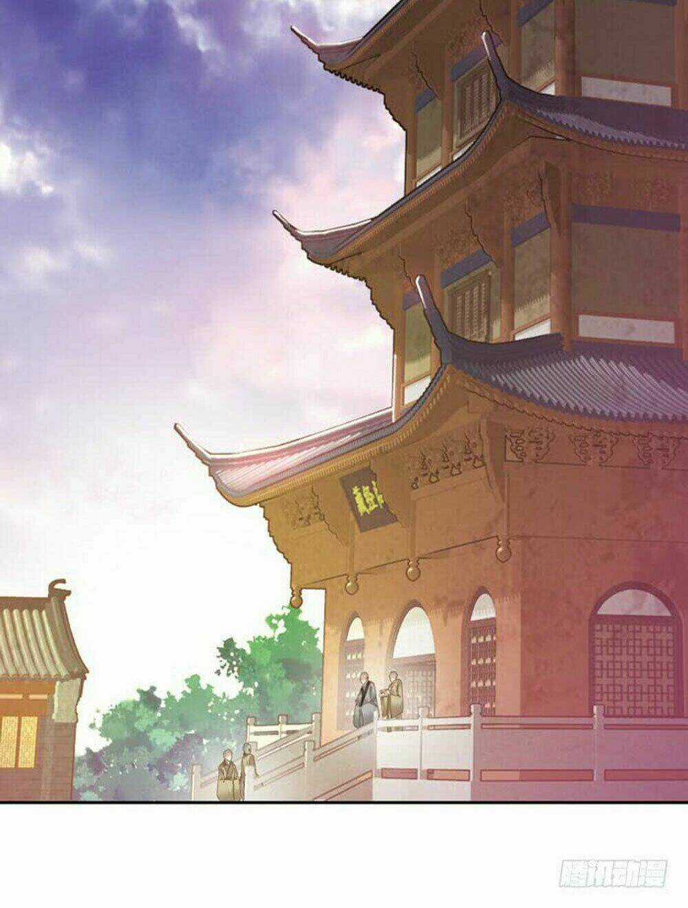 Thiền Tâm Vấn Đạo Chapter 41 trang 2