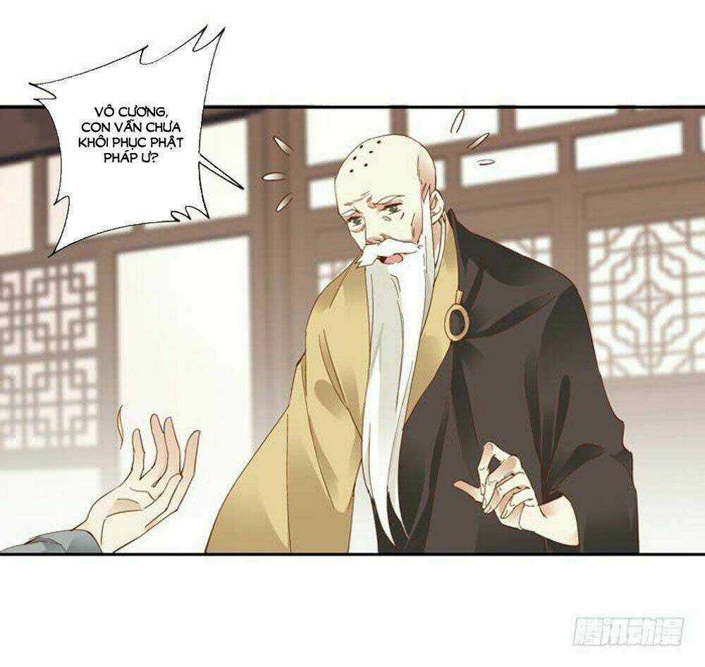 Thiền Tâm Vấn Đạo Chapter 41 trang 25