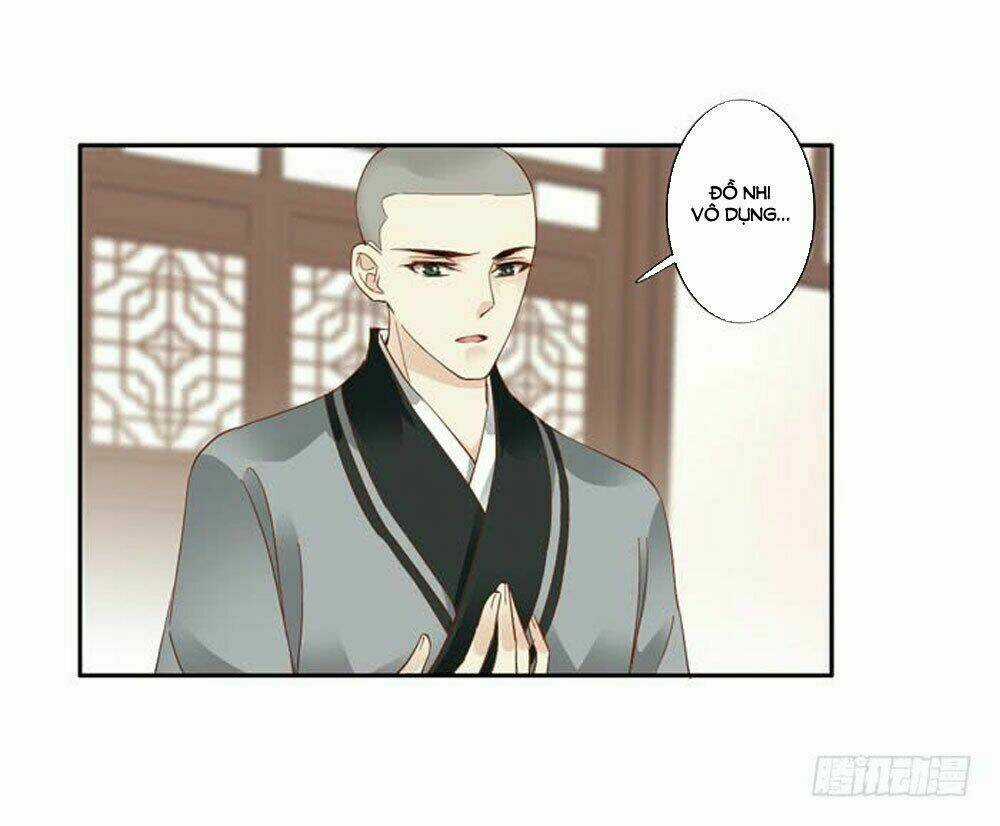 Thiền Tâm Vấn Đạo Chapter 41 trang 26