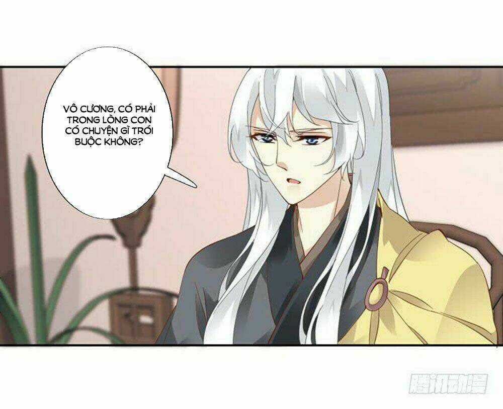 Thiền Tâm Vấn Đạo Chapter 41 trang 27