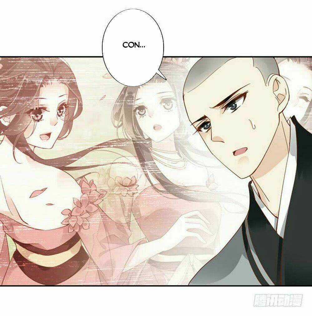 Thiền Tâm Vấn Đạo Chapter 41 trang 28