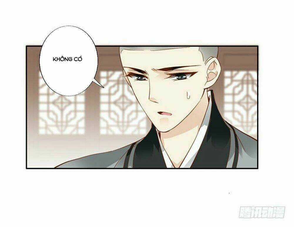 Thiền Tâm Vấn Đạo Chapter 41 trang 29