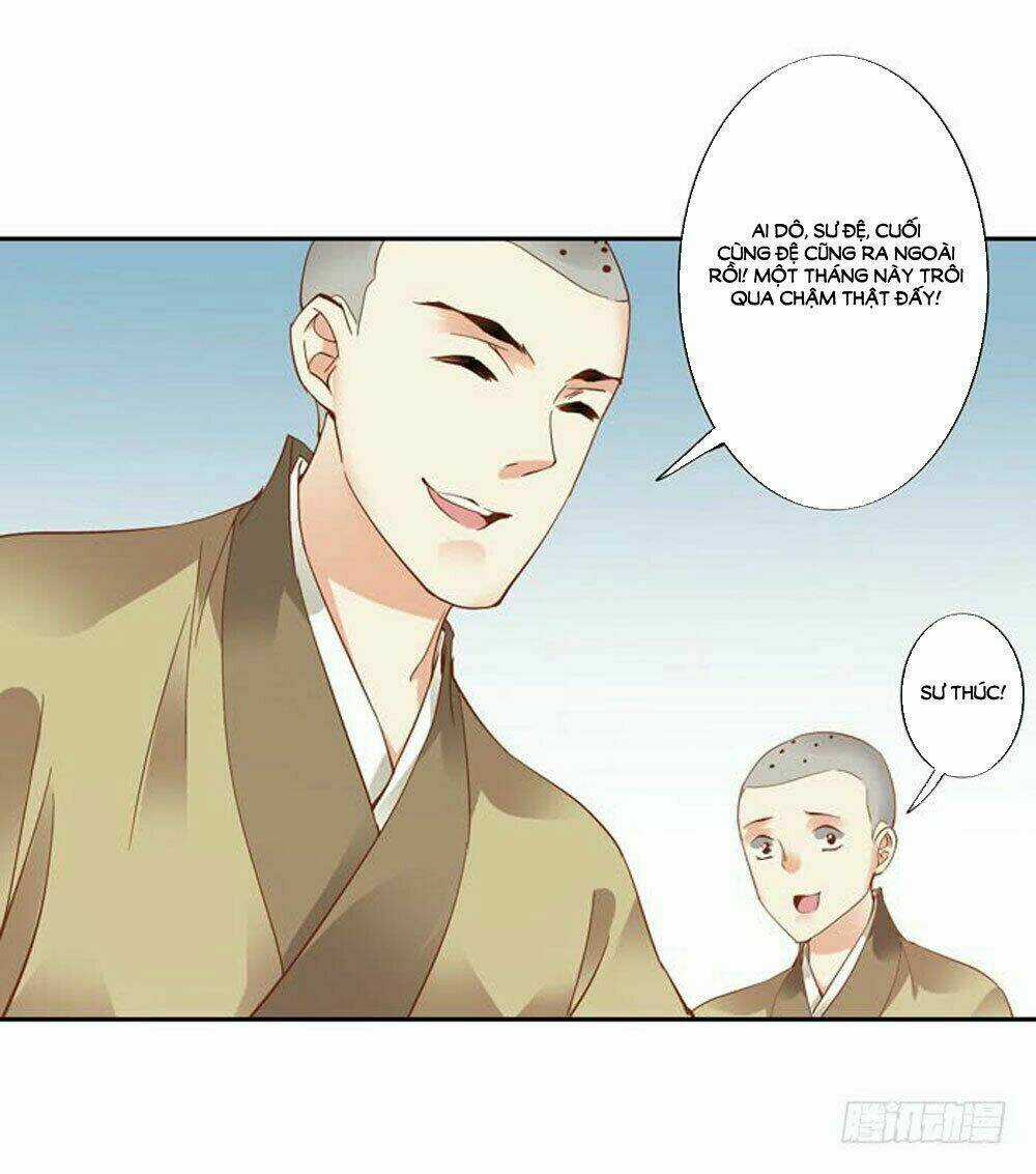 Thiền Tâm Vấn Đạo Chapter 41 trang 3