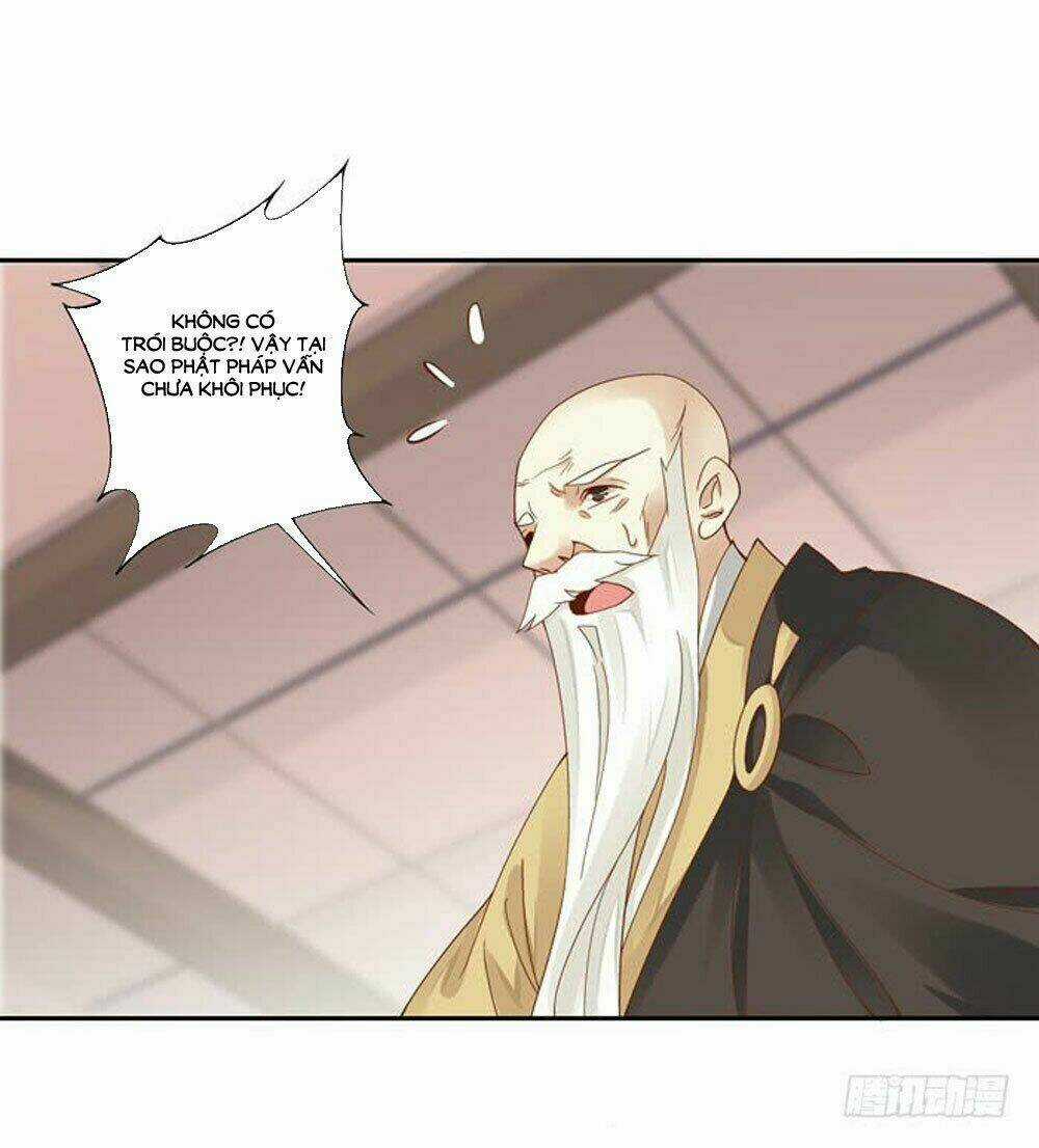 Thiền Tâm Vấn Đạo Chapter 41 trang 30