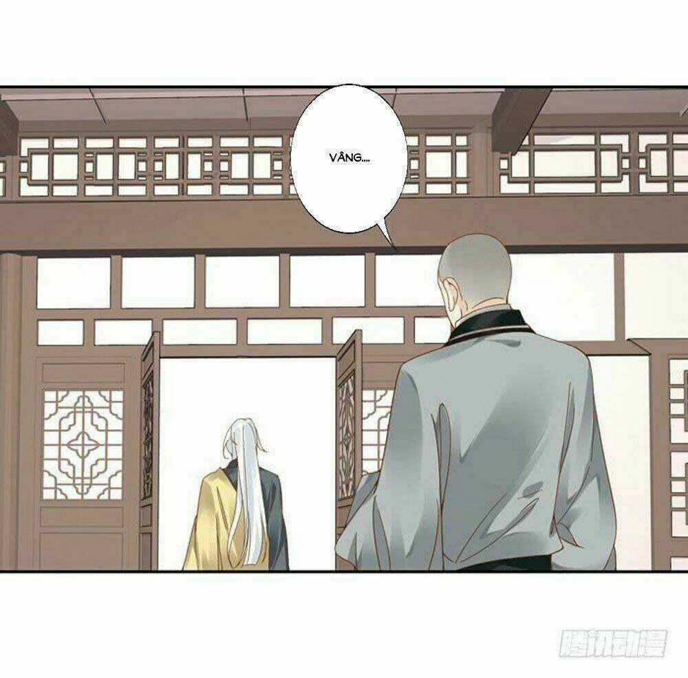 Thiền Tâm Vấn Đạo Chapter 41 trang 33