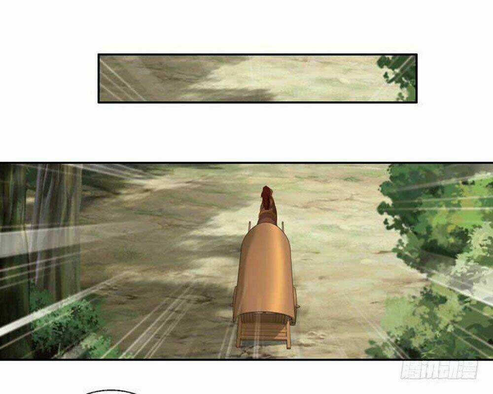 Thiền Tâm Vấn Đạo Chapter 41 trang 34