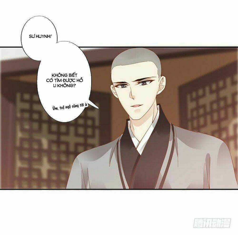 Thiền Tâm Vấn Đạo Chapter 41 trang 4