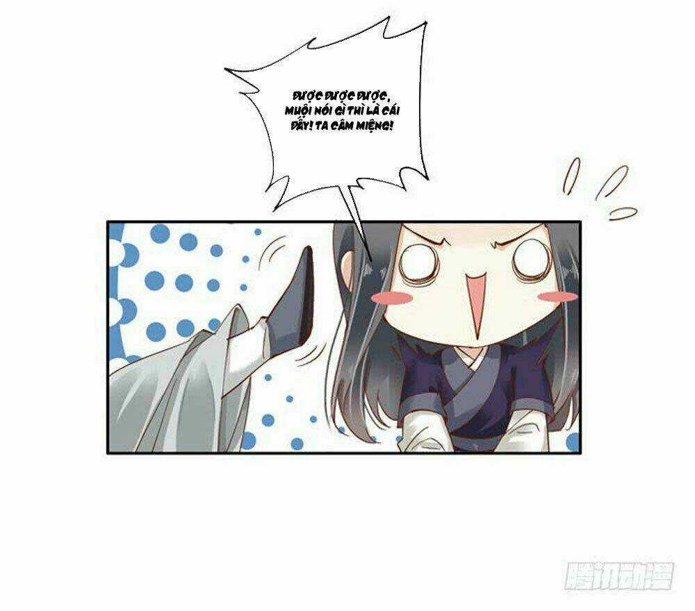 Thiền Tâm Vấn Đạo Chapter 41 trang 41