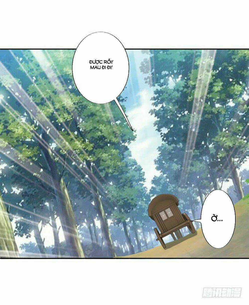 Thiền Tâm Vấn Đạo Chapter 41 trang 42