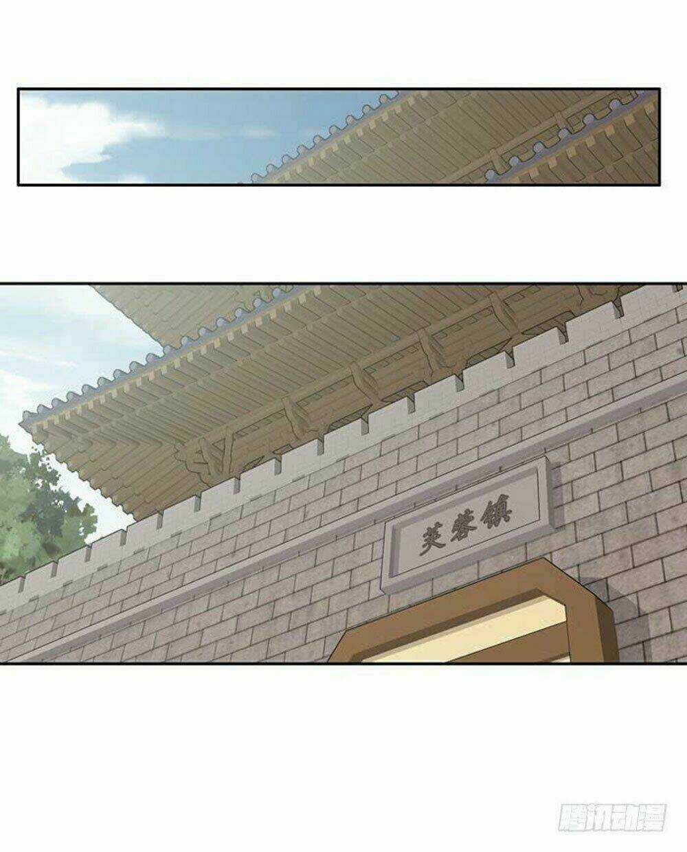 Thiền Tâm Vấn Đạo Chapter 41 trang 43