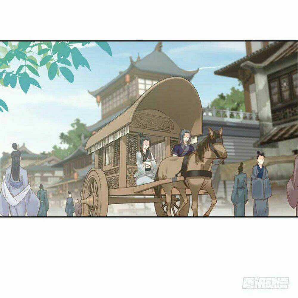 Thiền Tâm Vấn Đạo Chapter 41 trang 44