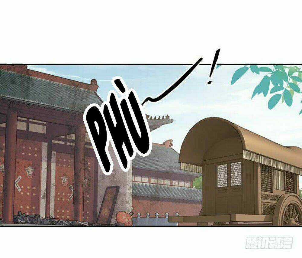 Thiền Tâm Vấn Đạo Chapter 41 trang 45