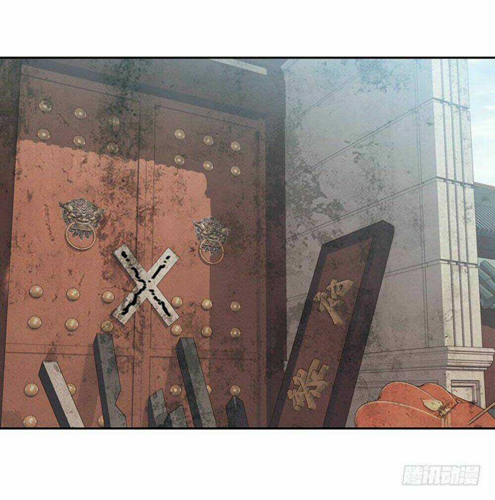 Thiền Tâm Vấn Đạo Chapter 41 trang 47