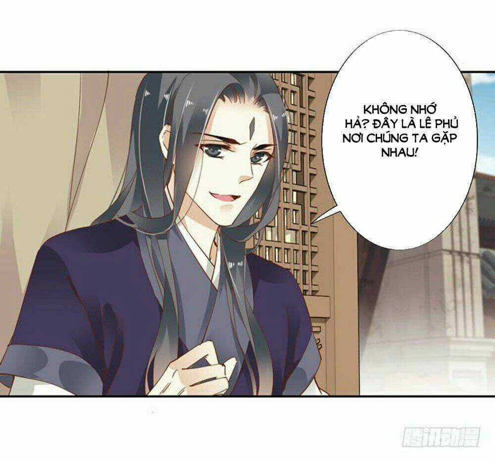 Thiền Tâm Vấn Đạo Chapter 41 trang 48