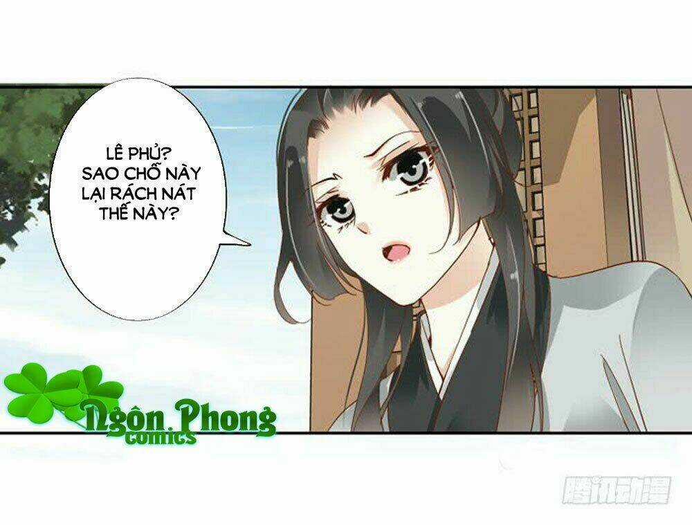 Thiền Tâm Vấn Đạo Chapter 41 trang 49