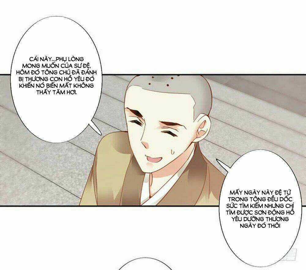 Thiền Tâm Vấn Đạo Chapter 41 trang 5