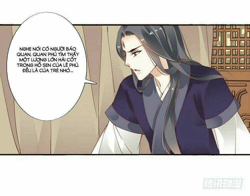 Thiền Tâm Vấn Đạo Chapter 41 trang 50