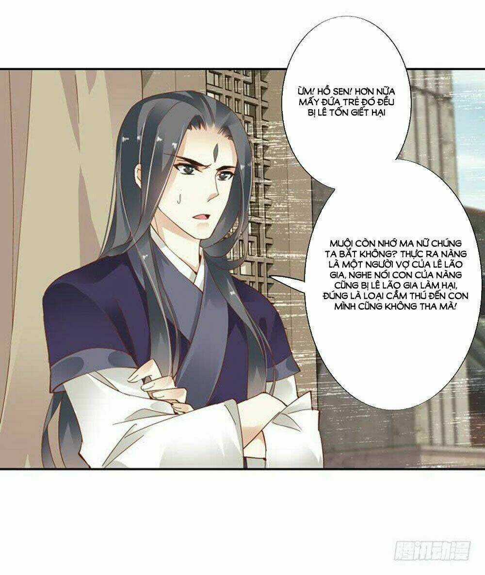 Thiền Tâm Vấn Đạo Chapter 41 trang 52