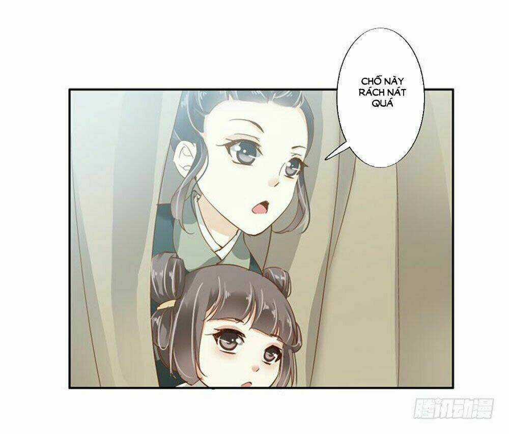 Thiền Tâm Vấn Đạo Chapter 41 trang 57