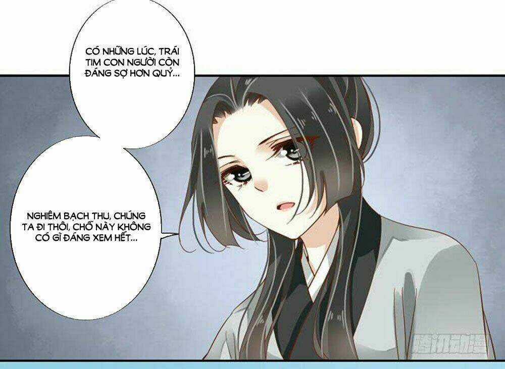 Thiền Tâm Vấn Đạo Chapter 41 trang 59