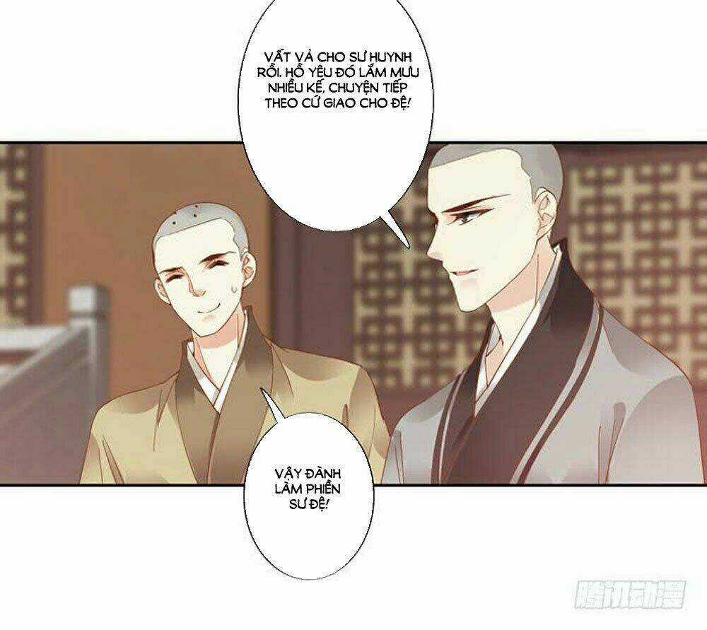 Thiền Tâm Vấn Đạo Chapter 41 trang 6