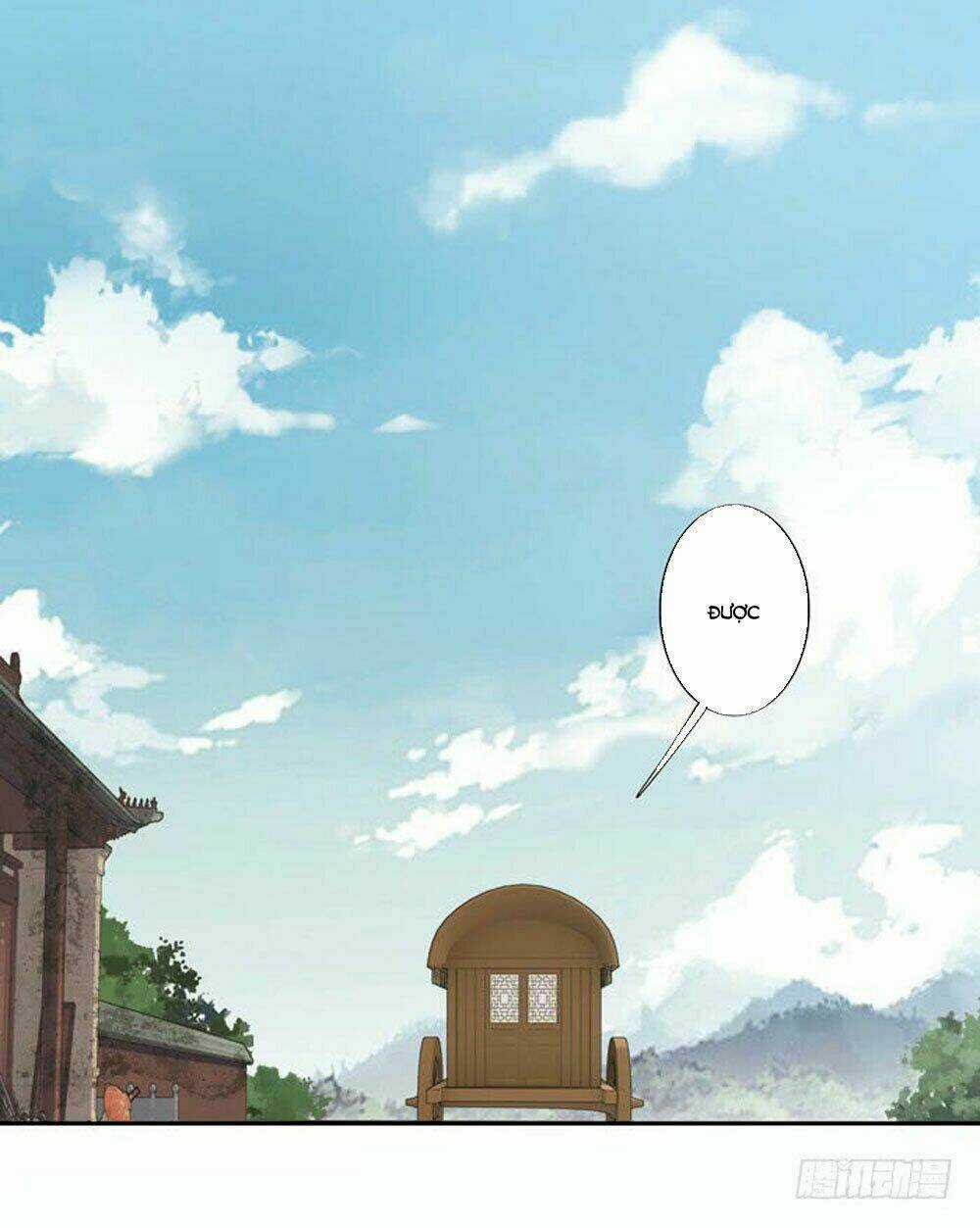 Thiền Tâm Vấn Đạo Chapter 41 trang 60