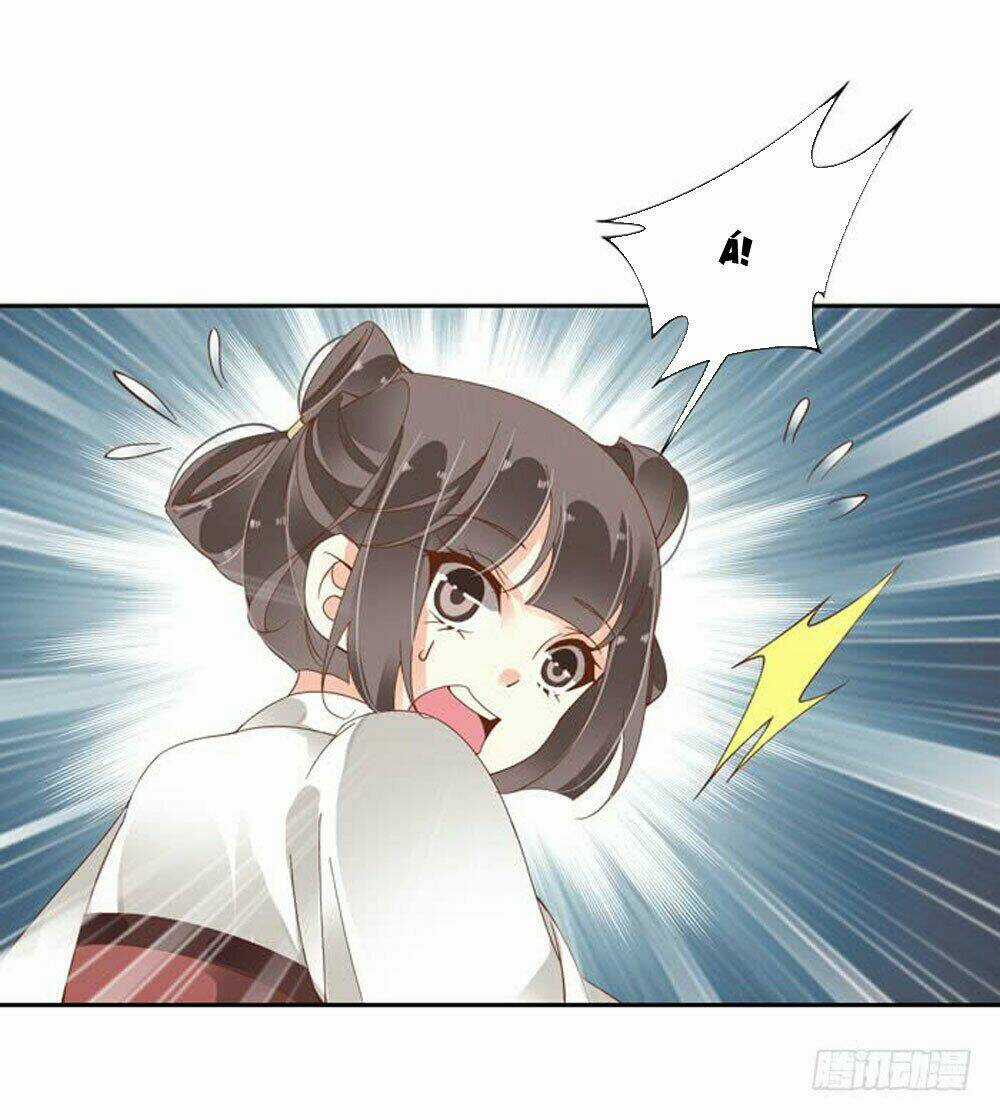 Thiền Tâm Vấn Đạo Chapter 42 trang 19