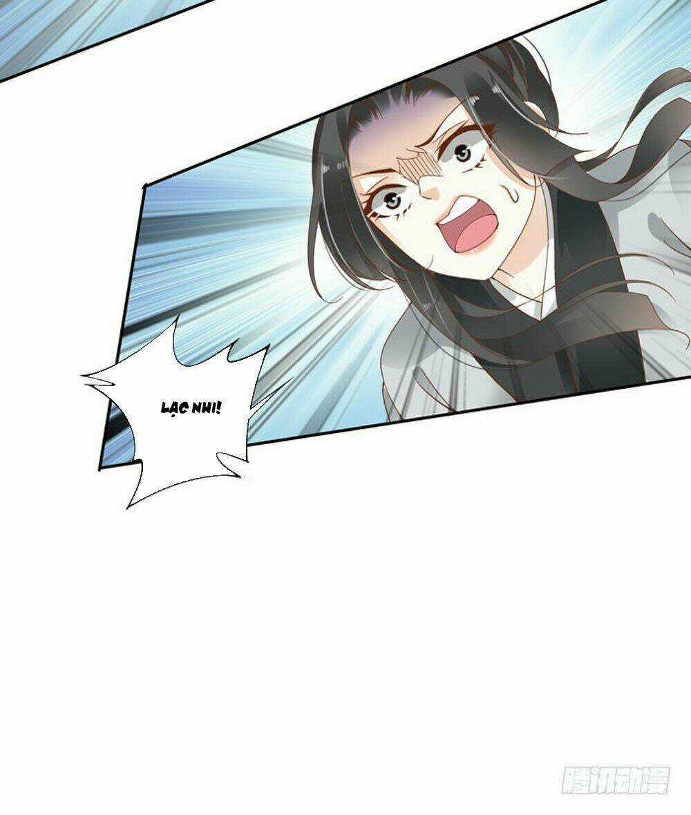 Thiền Tâm Vấn Đạo Chapter 42 trang 21