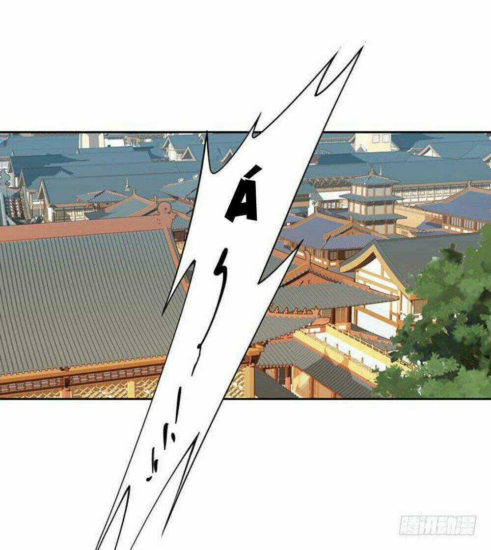 Thiền Tâm Vấn Đạo Chapter 42 trang 22