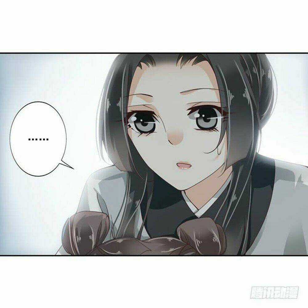 Thiền Tâm Vấn Đạo Chapter 42 trang 24