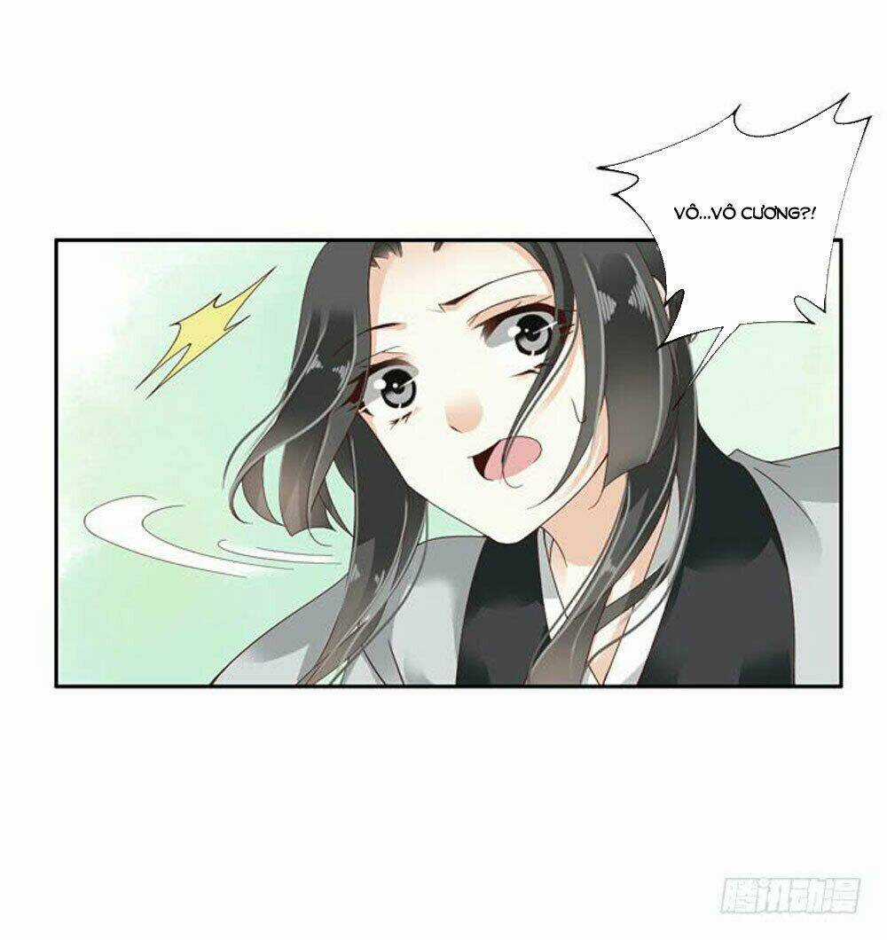 Thiền Tâm Vấn Đạo Chapter 42 trang 28