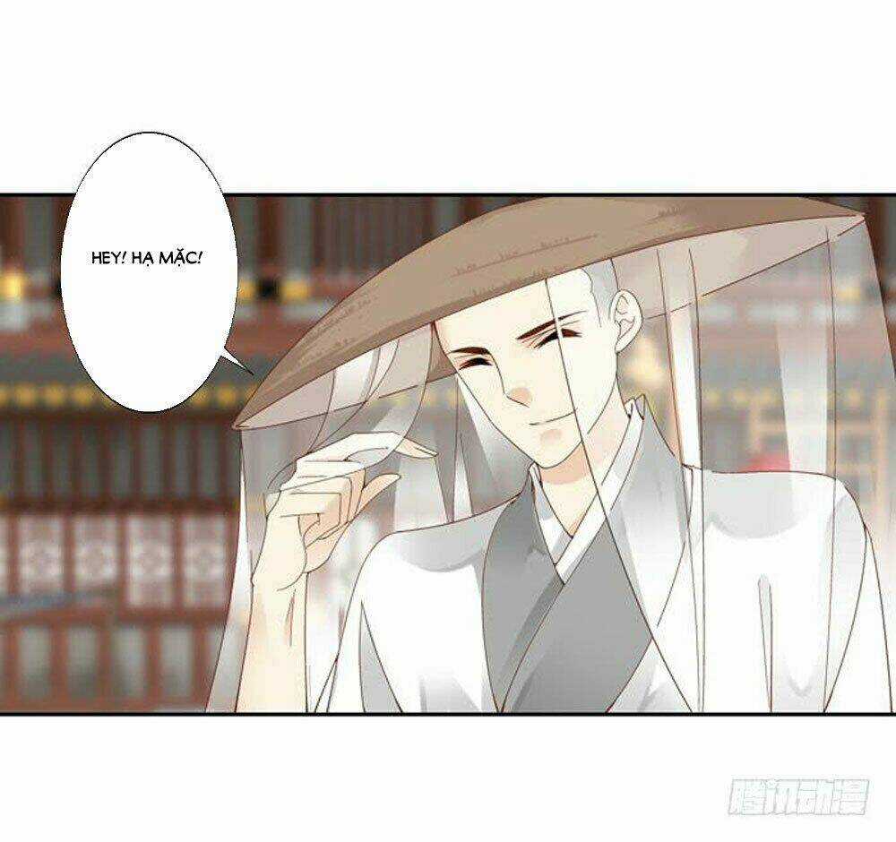 Thiền Tâm Vấn Đạo Chapter 42 trang 29