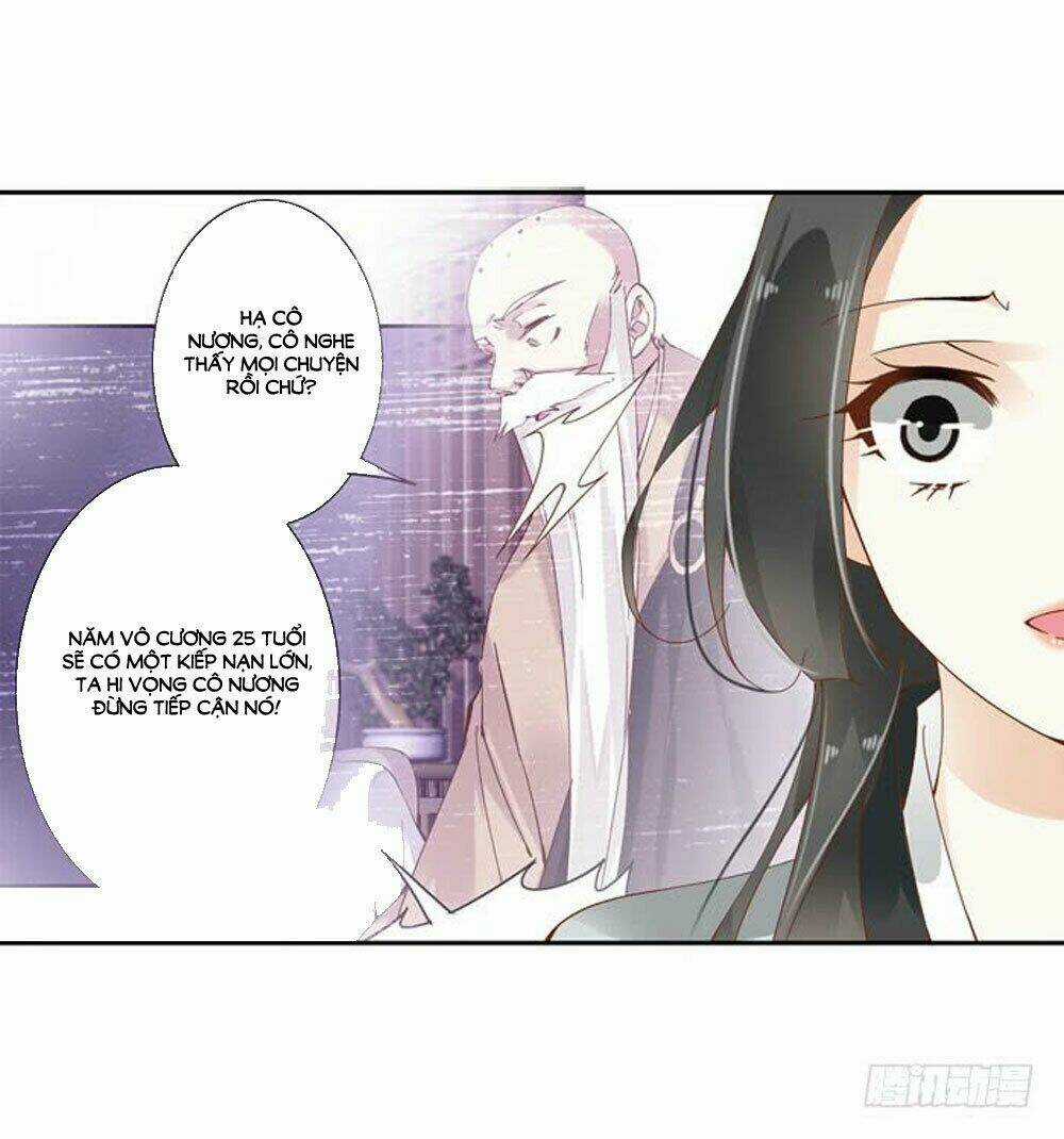 Thiền Tâm Vấn Đạo Chapter 42 trang 31