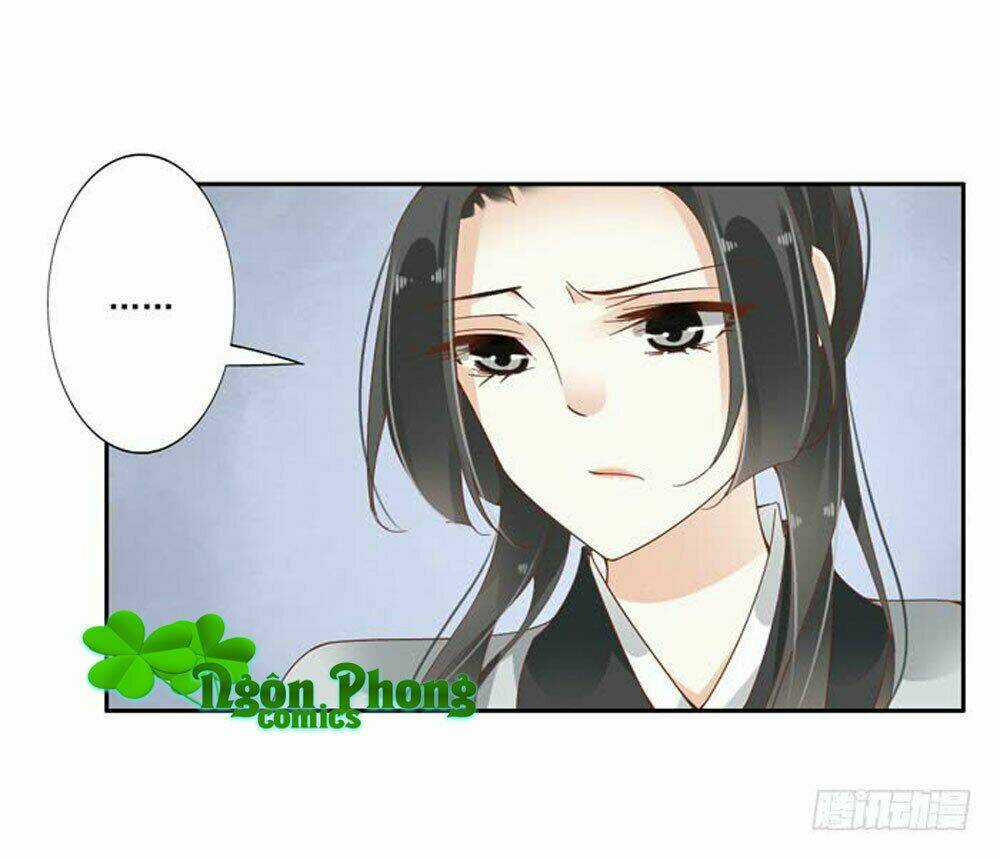 Thiền Tâm Vấn Đạo Chapter 42 trang 32