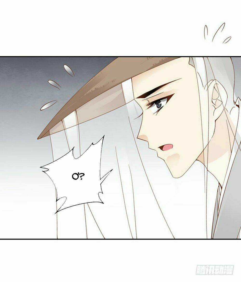 Thiền Tâm Vấn Đạo Chapter 42 trang 34