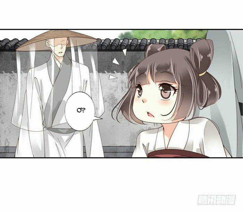 Thiền Tâm Vấn Đạo Chapter 42 trang 37