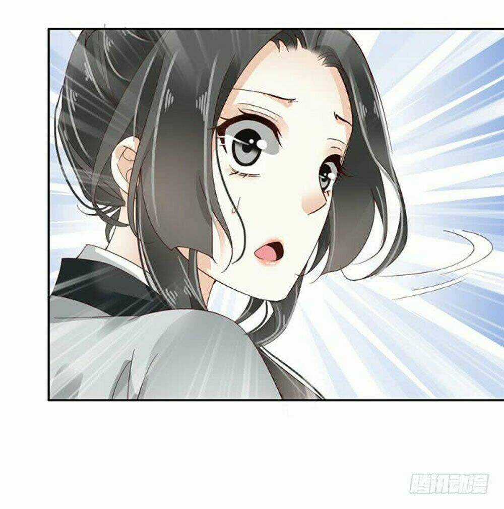 Thiền Tâm Vấn Đạo Chapter 42 trang 39