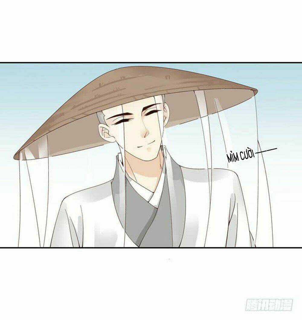 Thiền Tâm Vấn Đạo Chapter 42 trang 40