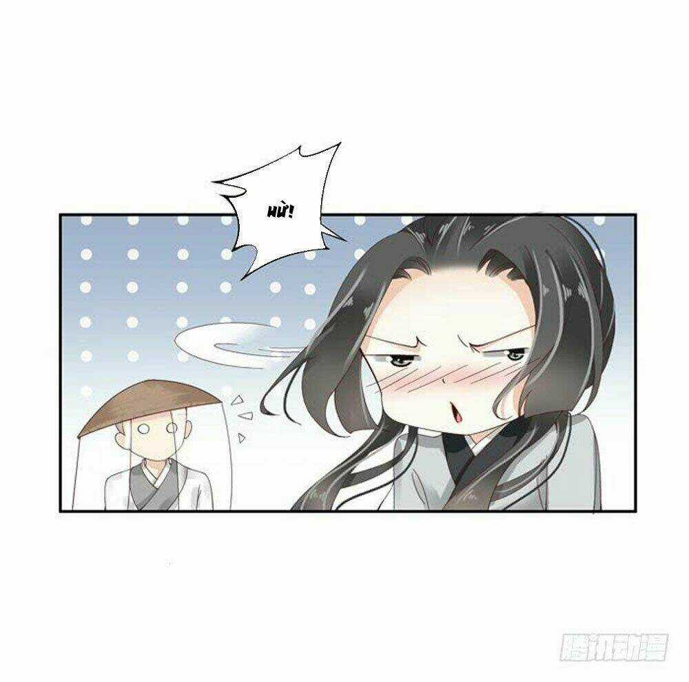 Thiền Tâm Vấn Đạo Chapter 42 trang 41