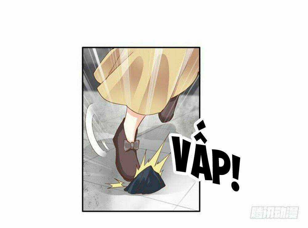 Thiền Tâm Vấn Đạo Chapter 42 trang 44