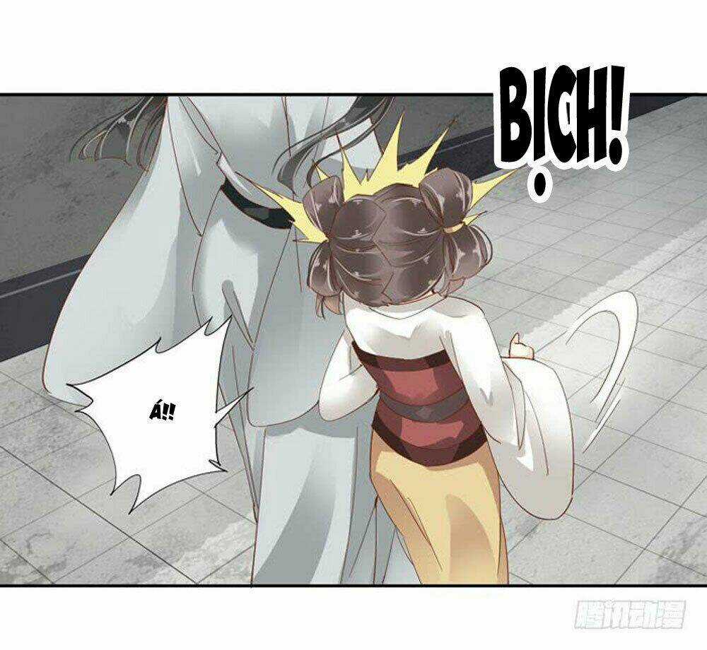 Thiền Tâm Vấn Đạo Chapter 42 trang 45