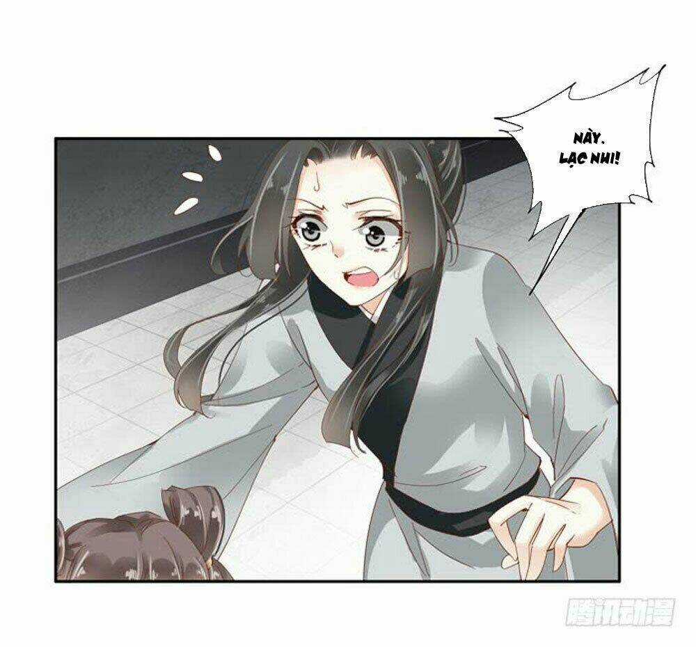 Thiền Tâm Vấn Đạo Chapter 42 trang 46